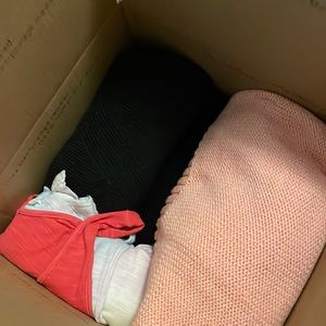 Clothing bundle